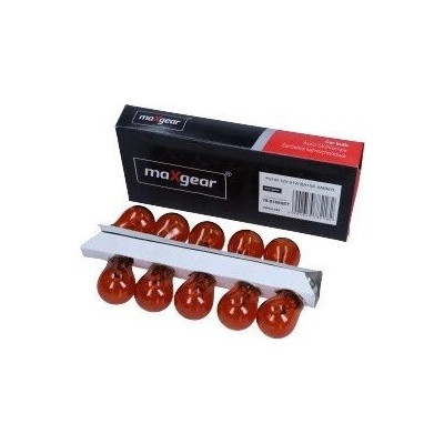 Žiarovka, hmlové/koncové svetlo MAXGEAR 78-0180SET