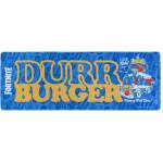 Paladone Геймърски пад Paladone: Fortnite - Durr Burger Desk Mat (PP14537FO) - XL (PD-107267) - Allstore