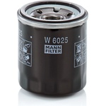 Mann-filter Маслен филтър mann-filter w 6025