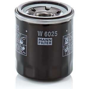 Mann-filter Маслен филтър mann-filter w 6025