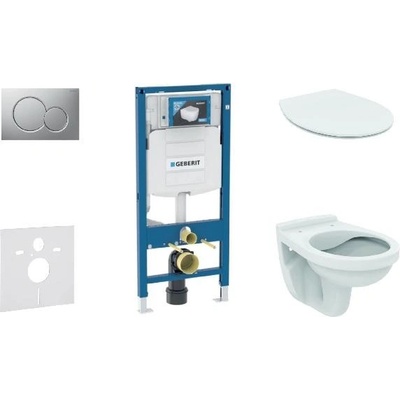 Geberit 111.300.00.5 ND3