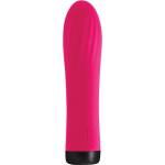 S Pleasures bullet - star ruby