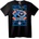 NOONEBRAND Тениска Tennessee Titans NFL - XS, White
