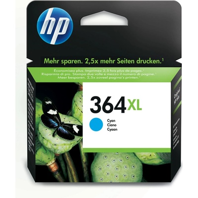 HP CB323EE - originálny