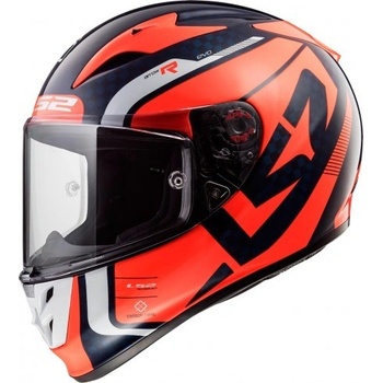 LS2 FF323 Arrow C EVO STING