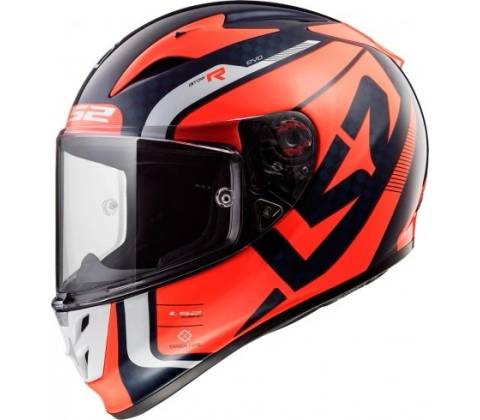 LS2 FF323 Arrow C EVO STING