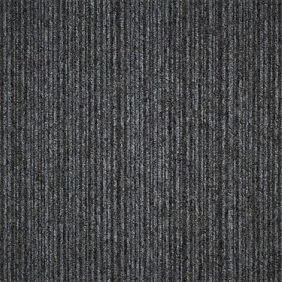 Tapibel Coral Lines 60345-50 šedo-čierny