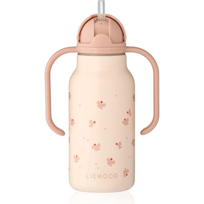 Liewood Termofľaša Kimmie Mini Butterfly 250 ml
