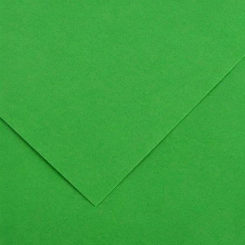 Canson Vivaldi A4 Bright Green 29 185 g Цветна хартия (C200040849)