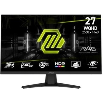 MSI MAG 274QF X24