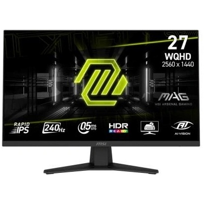 MSI MAG 274QF X24