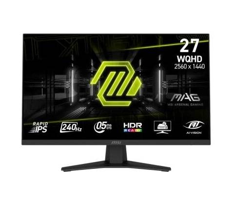 MSI MAG 274QF X24