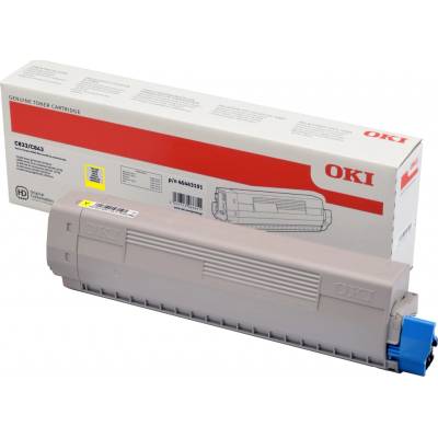 OKI 46443101 - originálny