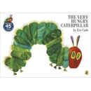 THE VERY HUNGRY CATERPILLAR PB - CARLE, E.