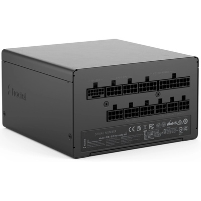 Fractal Design Ion 3 1000W 80 PLUS Gold black (FD-P-IA3G-100-EU)