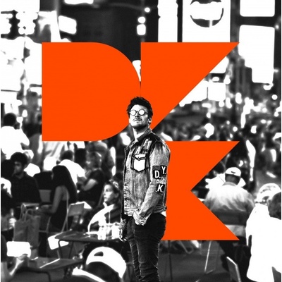 D.Y.K. - D.Y.K. CD