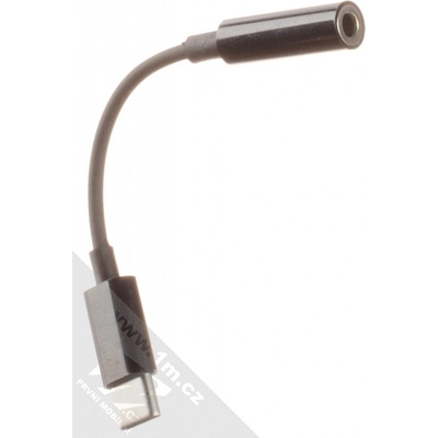 1Mcz USB-C na Jack 3,5mm 43465