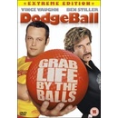 Dodgeball: A True Underdog Story DVD