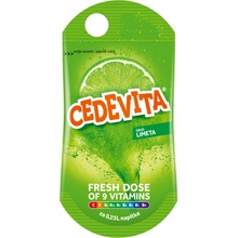 Cedevita limetka 19 g