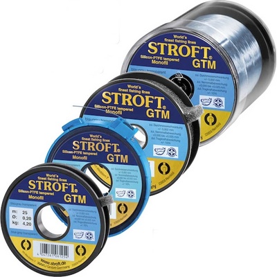STROFT GTM 200 m 0,12 mm – Hledejceny.cz