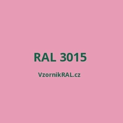 Protiskluzová Epoxidová hmota Rokofloor Industry ESP RAL 3015 Světlá růžová 25KG set