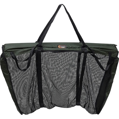 Prologic Vážící Sak C Series Retainer W Sling X Large Green Black 120x55cm – Zboží Mobilmania