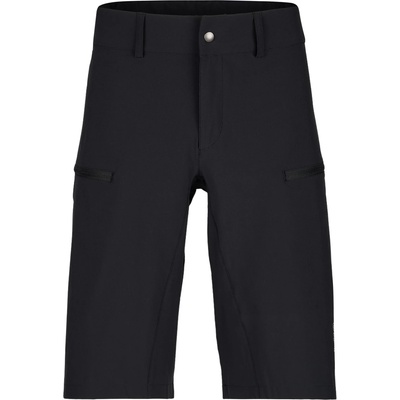 Stoic Мъжки къси панталони Stoic IsabergSt. Shorts - Black - размер M (012-3935-0113)