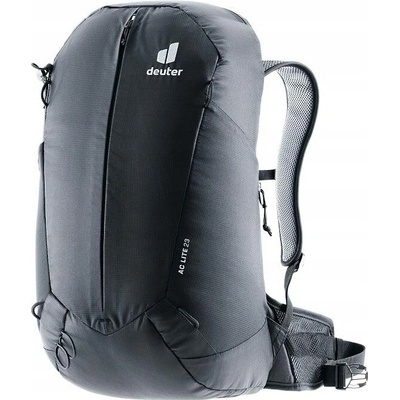 Deuter AC Lite 23 black
