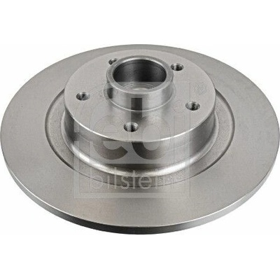Brzdový kotúč FEBI BILSTEIN 170069