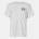 Levi's Тениска Levis Men's Serif Cowboy Regular Fit T-Shirt - White