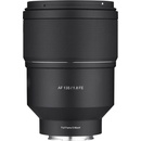 Objektivy Samyang AF 135mm f/1.8 FE Sony