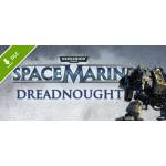 THQ Warhammer 40,000 Space Marine Dreadnought DLC (PC)