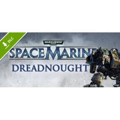 Игра Warhammer 40, 000: Space Marine - Dreadnought за PC Steam, Електронна доставка