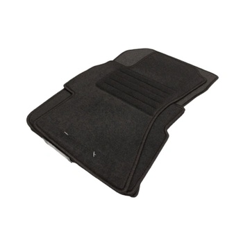 Petex Мокетни стелки за Subaru Impreza (2007-2013)