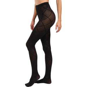Golden Lady Дамски найлонови панталони Golden Lady Illusion 50 DEN черни Golden Lady | Cheren | ЖЕНИ | S/M