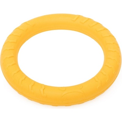 Reedog kruh žlutý 19,5 cm