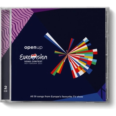 Eurovision Song Contest CD