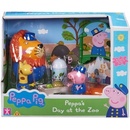Sonstige Verlage Peppa Pig Zoo set