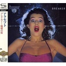 Breaker - Accept - CD