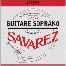 Savarez 670R