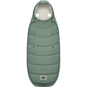 Cybex Platinum Leaf Green