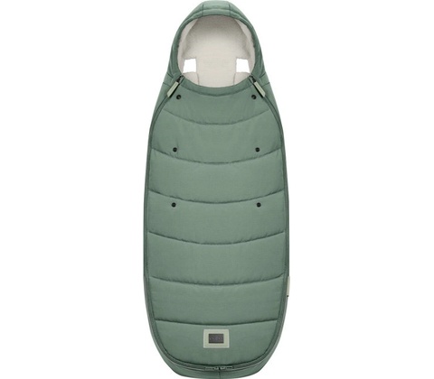 Cybex Platinum Leaf Green