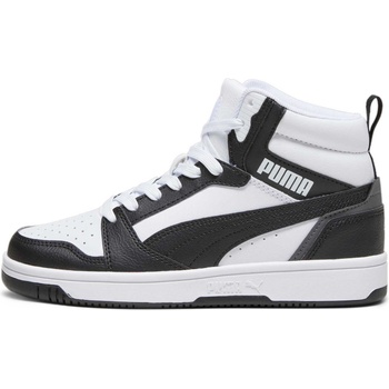PUMA Обувки Rebound V6 Mid Jr