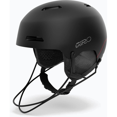 Giro Скиорска каска Giro Ledge SL Mips matte black