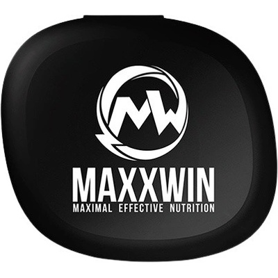 MaxxWin Pillbox zásobník na tabliety