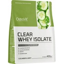 Ostrovit Clear whey isolate 400 g