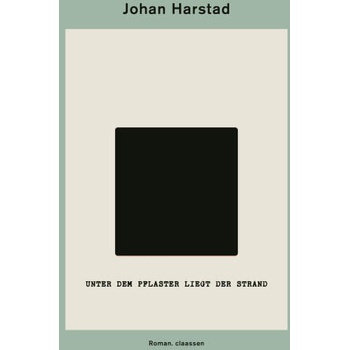 Image 1 of Unter dem Pflaster liegt der Strand | Ursel Allenstein, Stefan Pluschkat