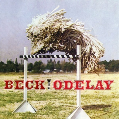 BECK: ODELAY HQ LP