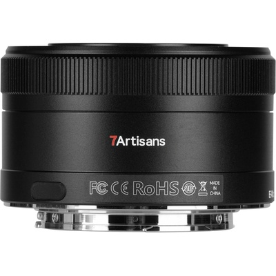 7Artisans AF 27mm F2.8 Sony