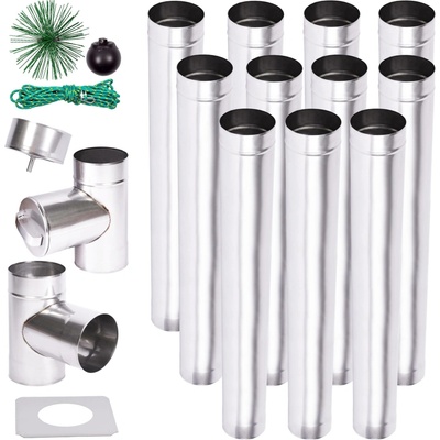 Solid Kruhová vložka Eco 0,5 120mm x 11m sys1-9-3